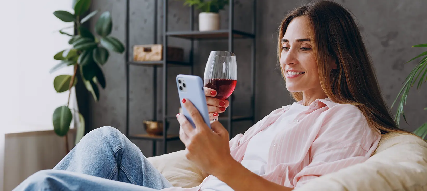 Como fazer Marketing Digital para Loja Online de Vinhos? 0