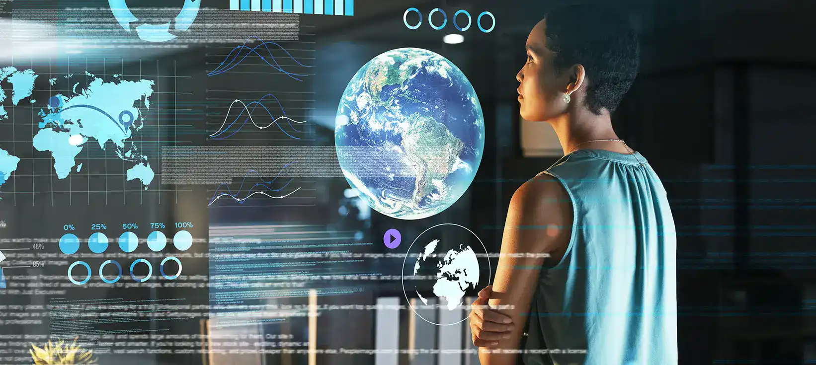 Qualification and Internationalization of SMEs: Your business in the world 0