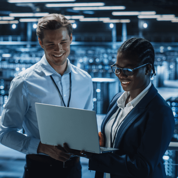 Aumento da capacidade de resposta