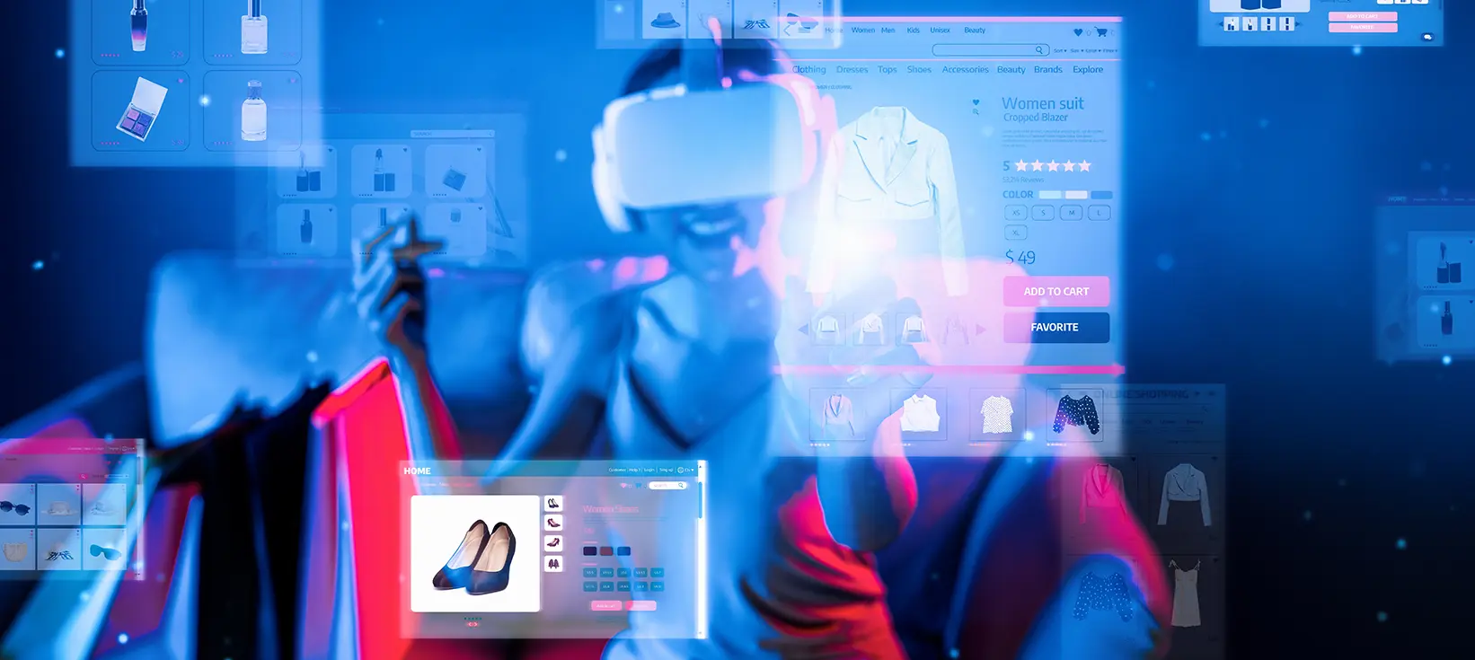 Como a AI está a transformar o E-commerce? 0