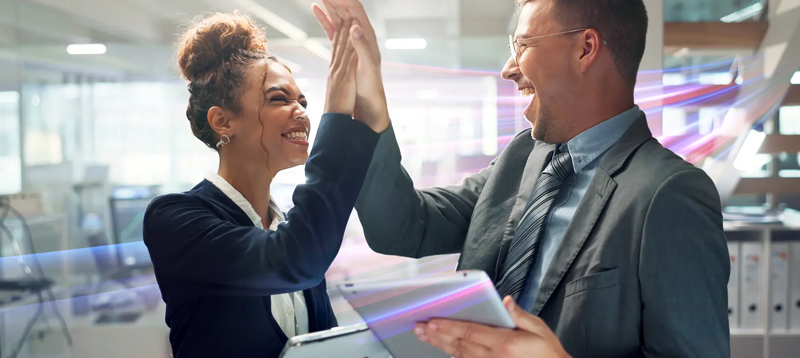 Importância da AI para as equipas comerciais 0