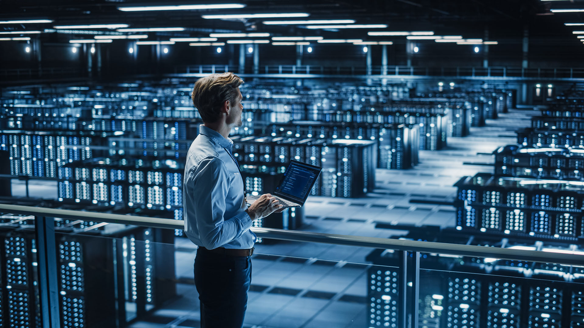 Valor do Big Data Analytics para os negócios 0