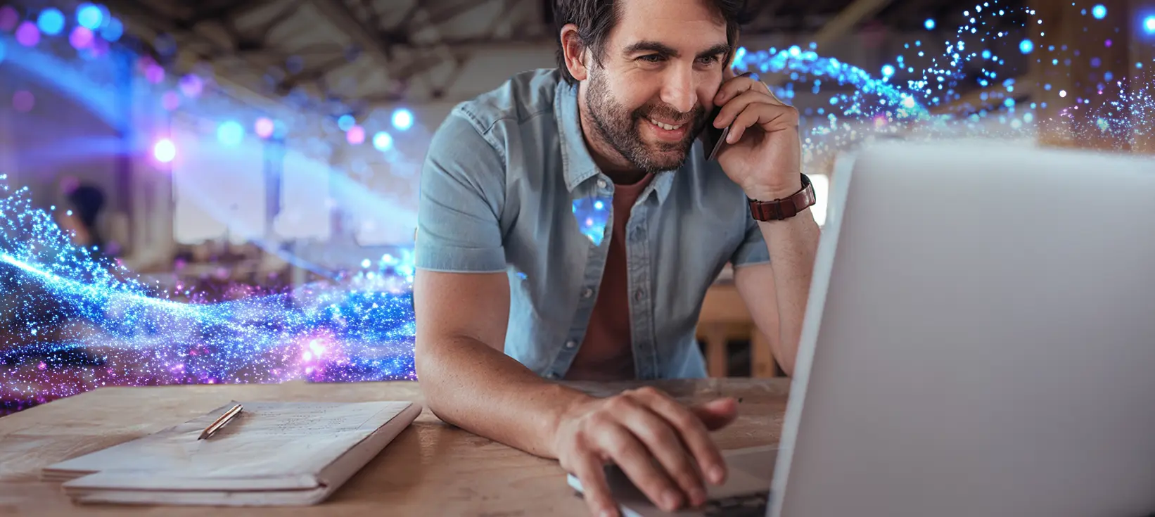 Como escolher software de gestão para PME Indústria 0