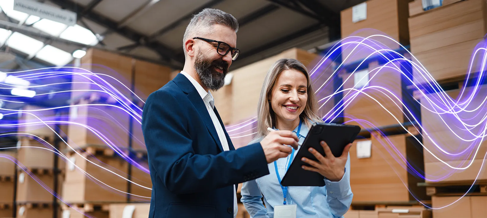 Software de gestão industrial: Como evitar paragens na produção 0