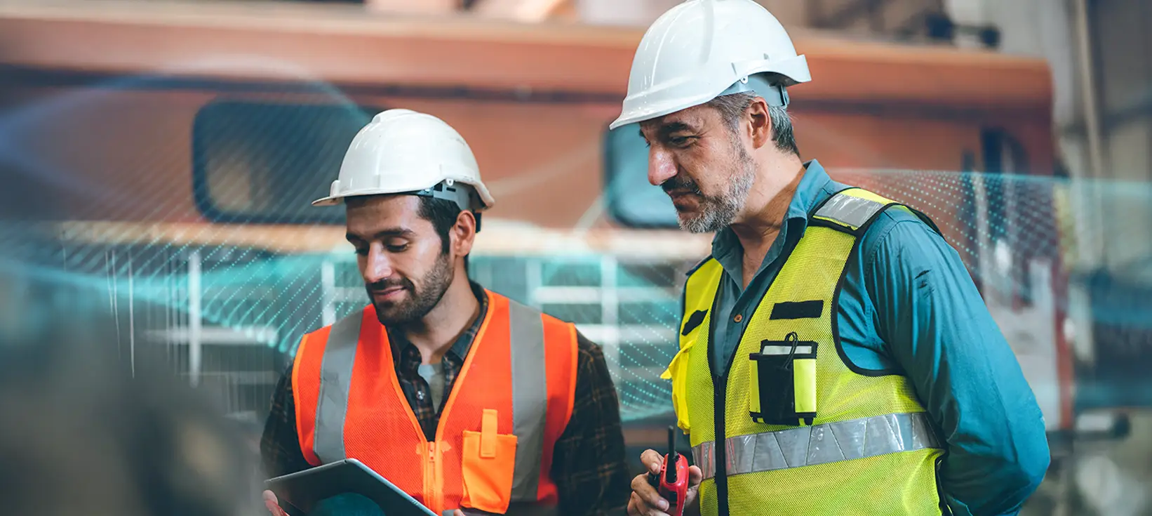 IoT na Indústria: Como vem transformar a produção nas PMEs 0