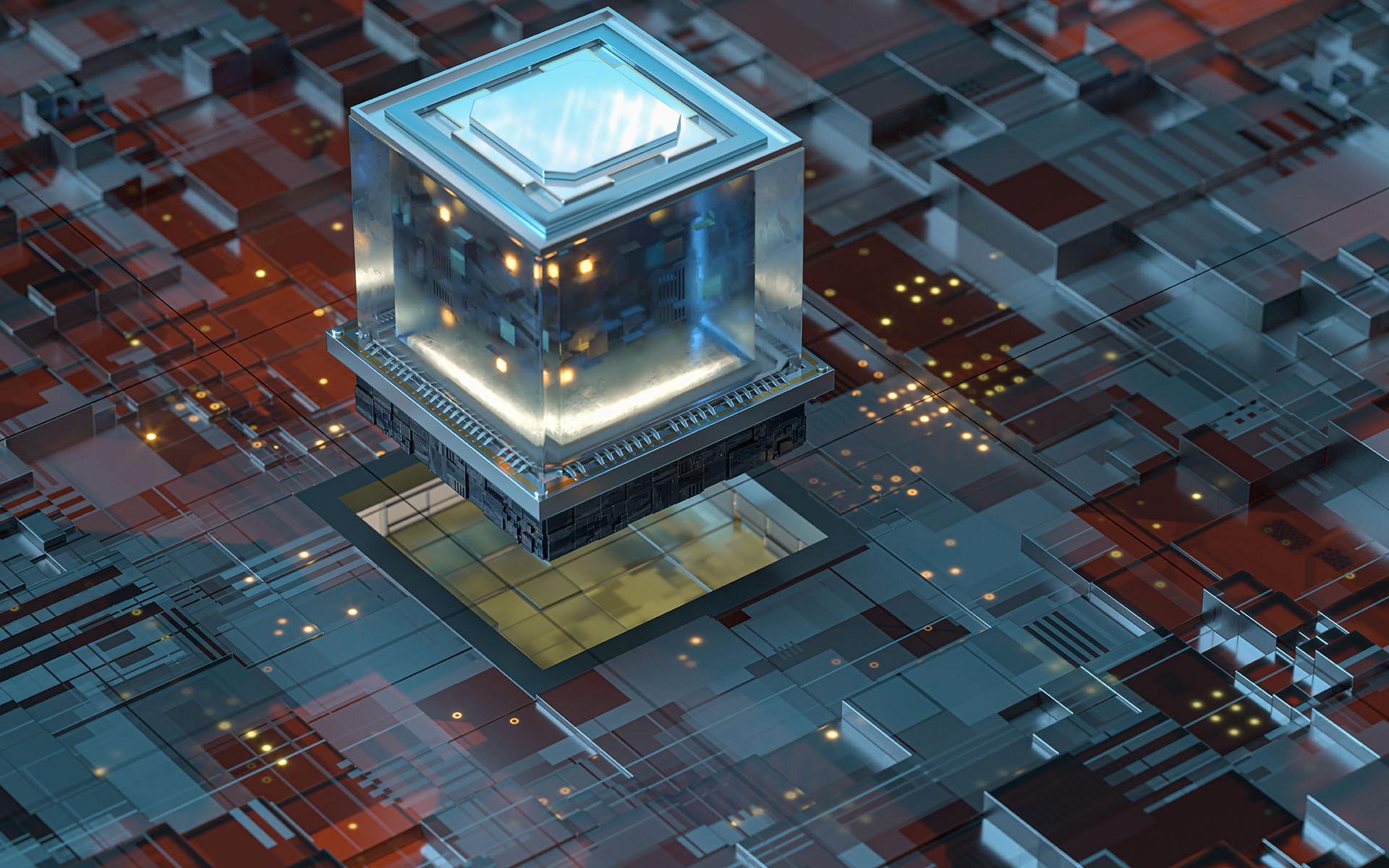 Integração de sistemas: para negócios mais eficientes 0