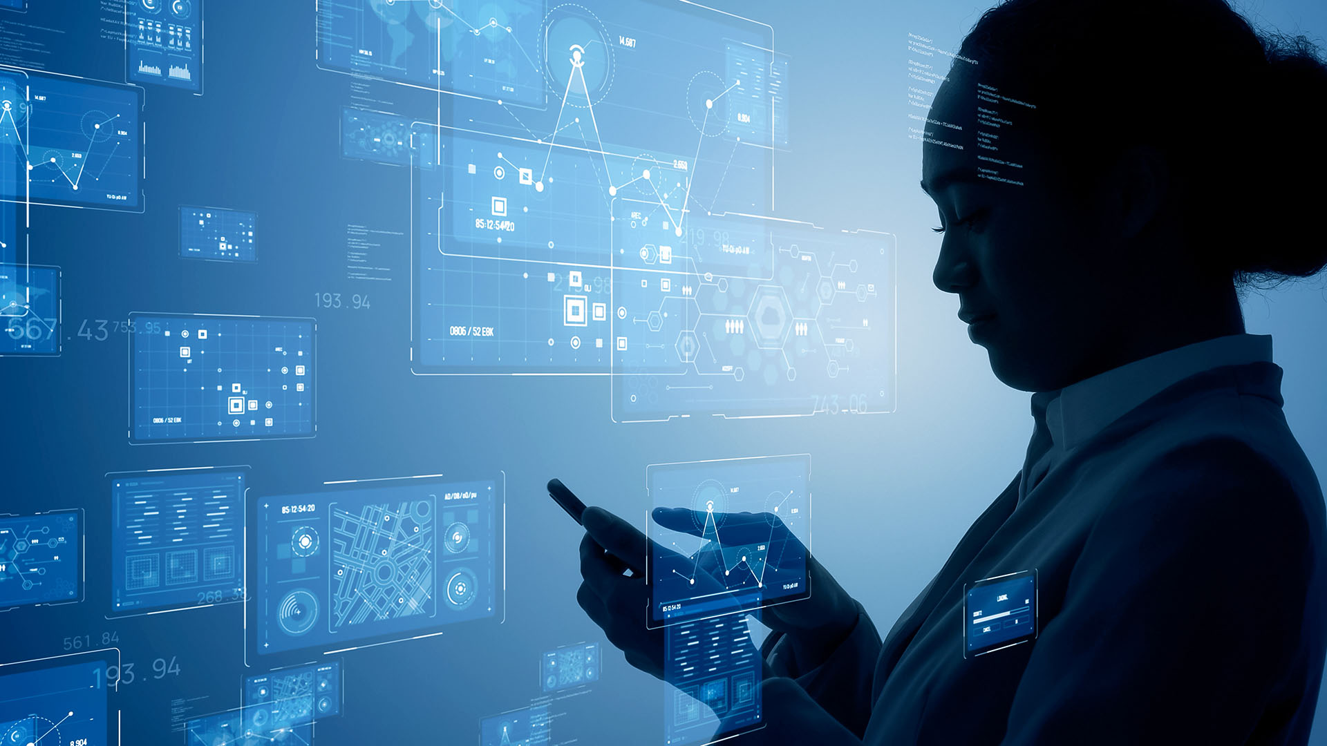 Mobilidade Digital: O futuro do trabalho é móvel 0