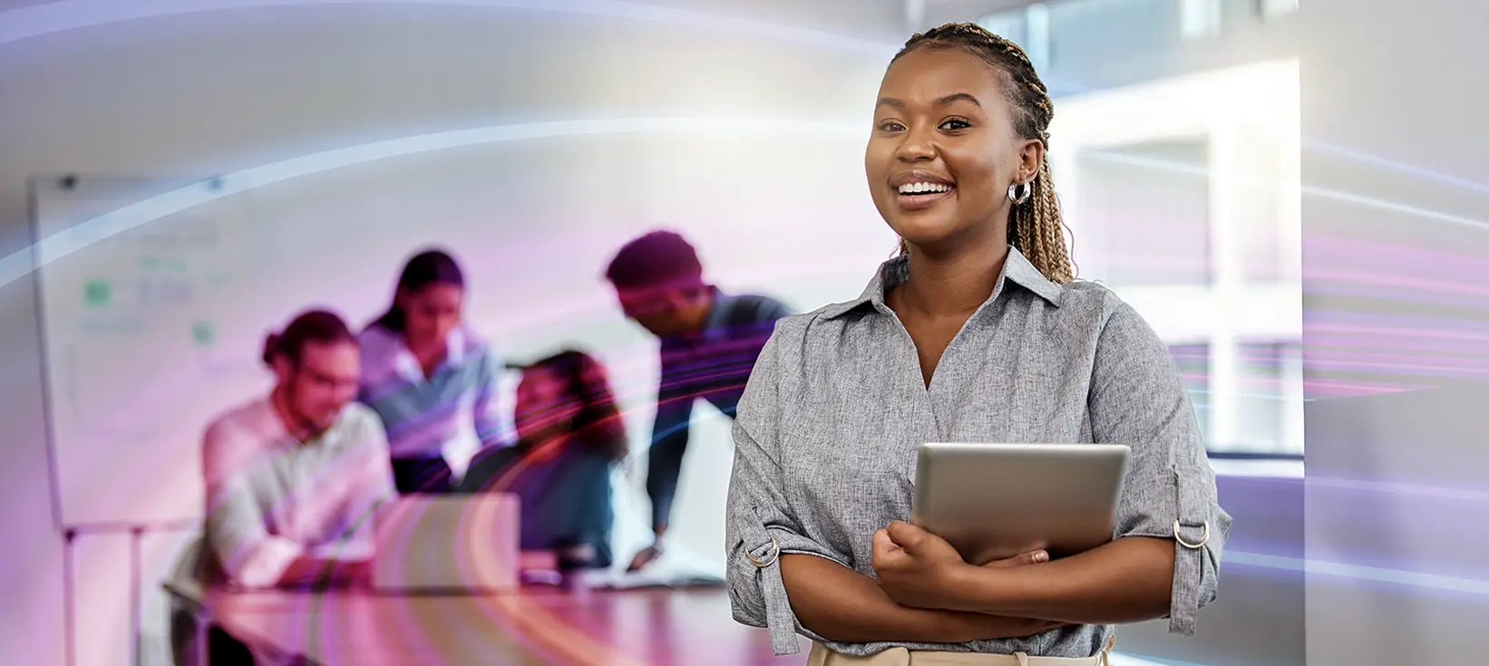 Como unir operações e melhorar a performance das equipas 0