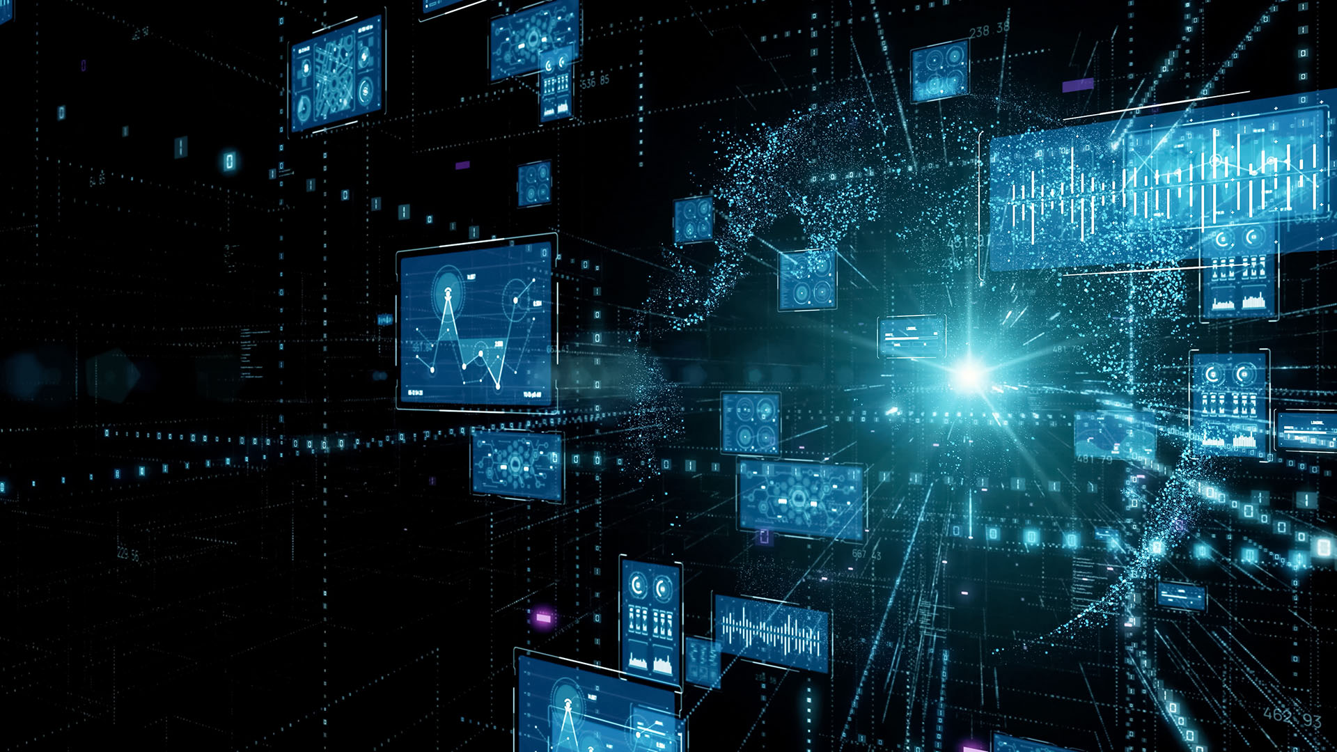 Digitalização: O primeiro passo para mudar o seu negócio 0