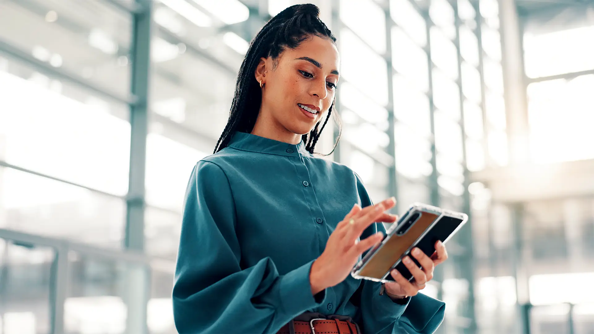 Importância da consultoria tecnológica na evolução das empresas portuguesas 0