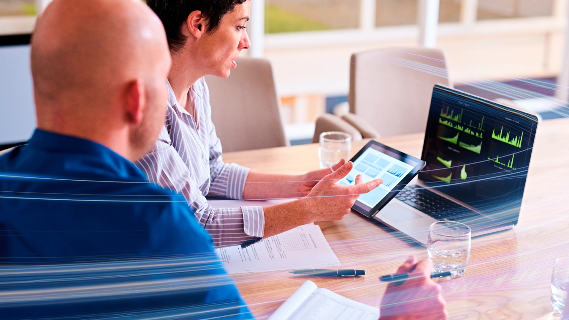 Gestão orientada por dados: quando a intuição já não é suficiente para crescer 0