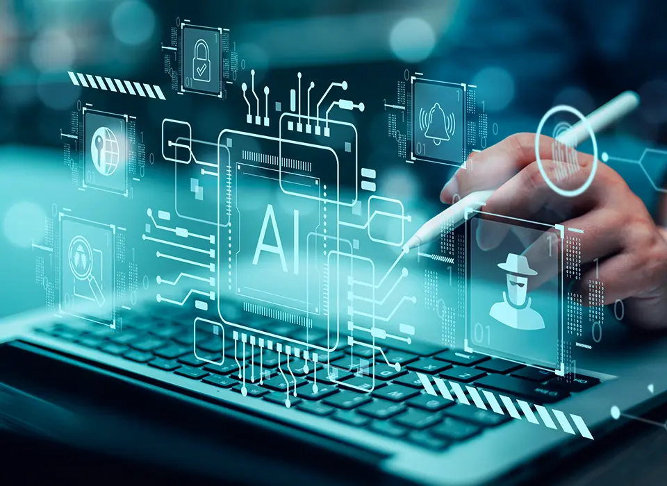 AI na gestão empresarial: O novo motor das decisões inteligentes 0