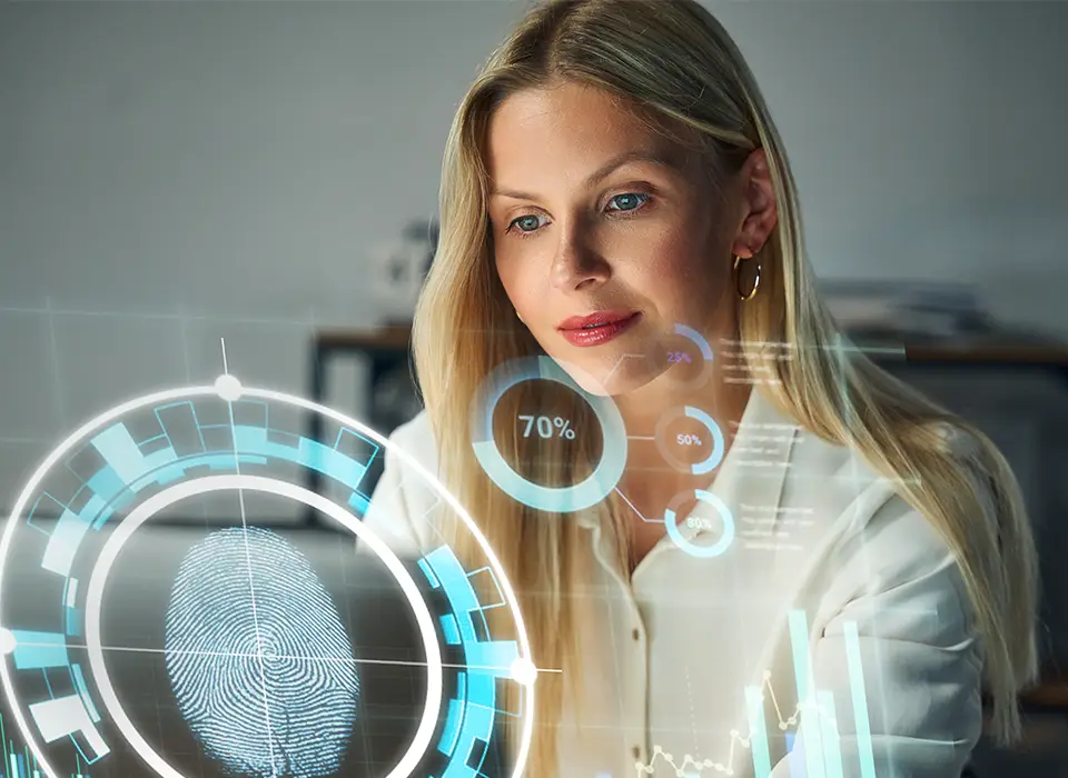 Automação inteligente: O elo que une pessoas, processos e tecnologia 0