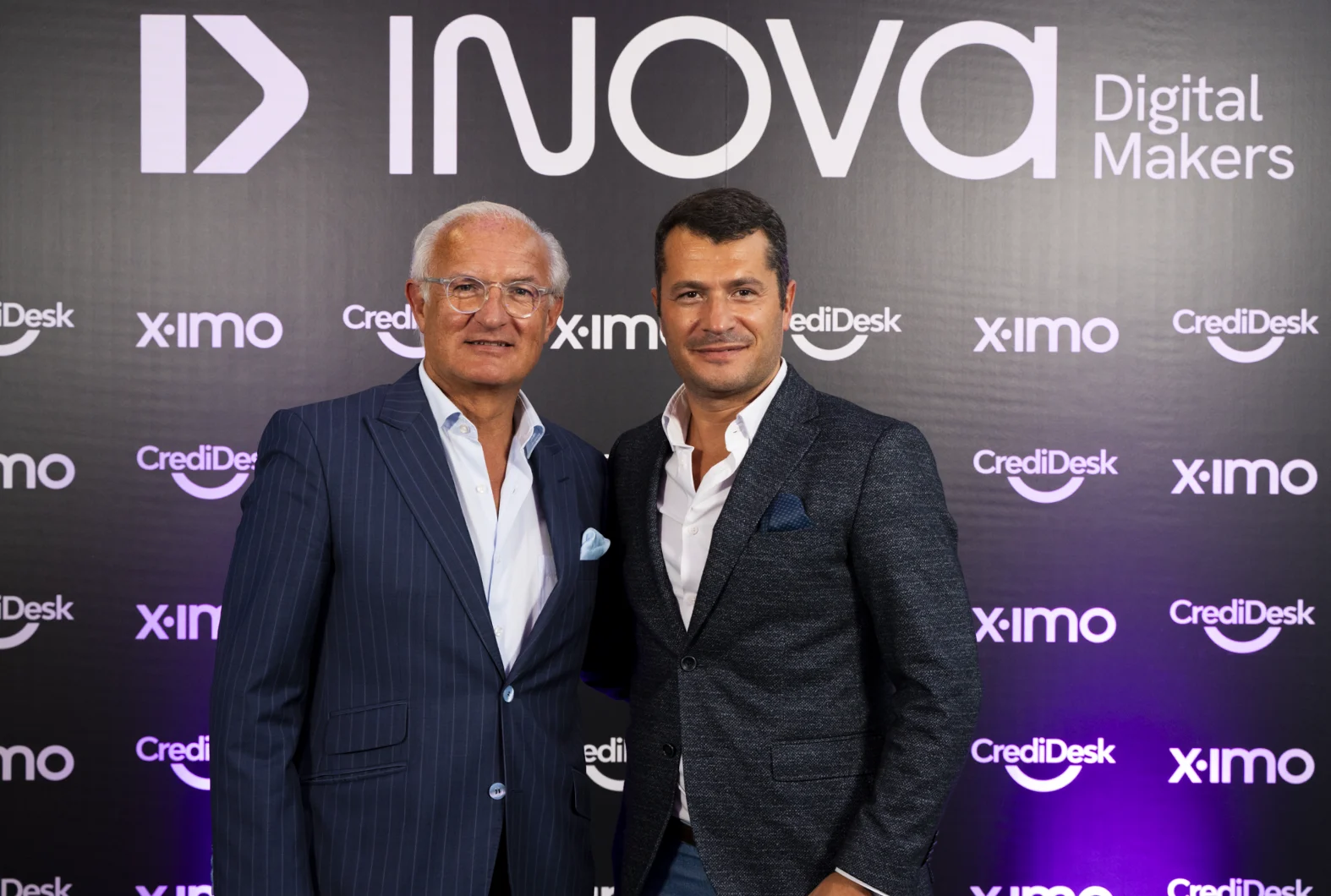 Inaugurámos o nosso novo espaço em Aveiro 21