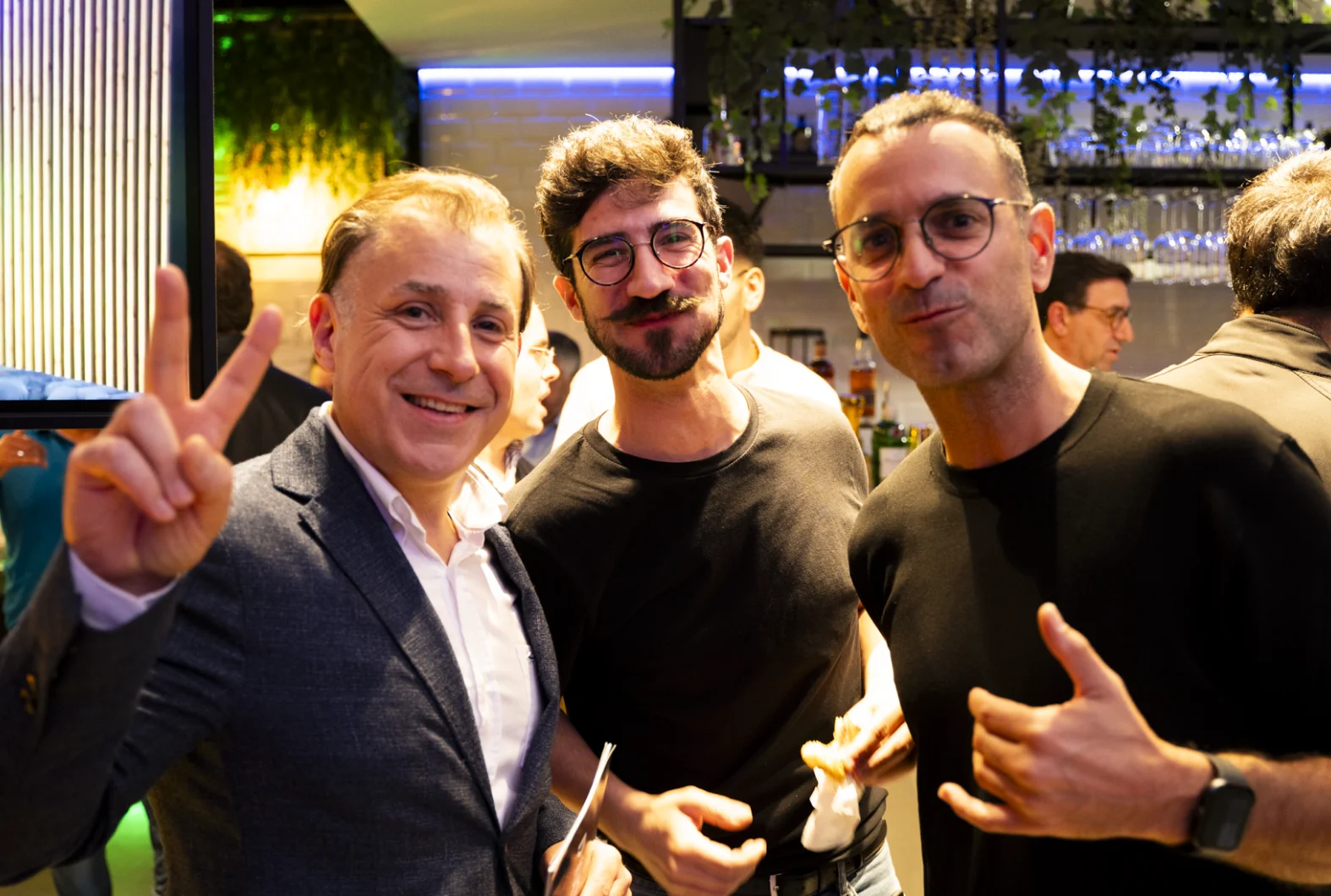 Inaugurámos o nosso novo espaço em Aveiro 1