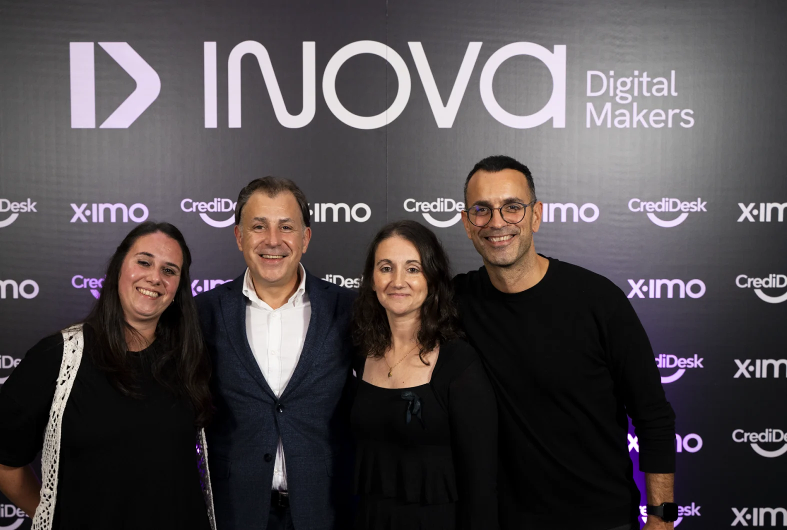 Inaugurámos o nosso novo espaço em Aveiro 22