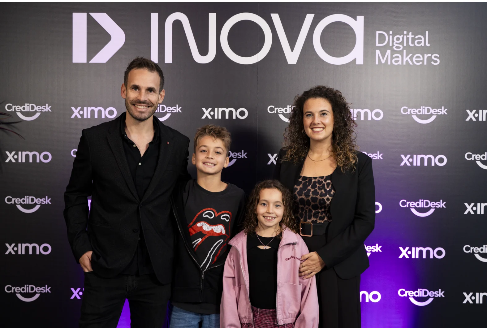 Inaugurámos o nosso novo espaço em Aveiro 11