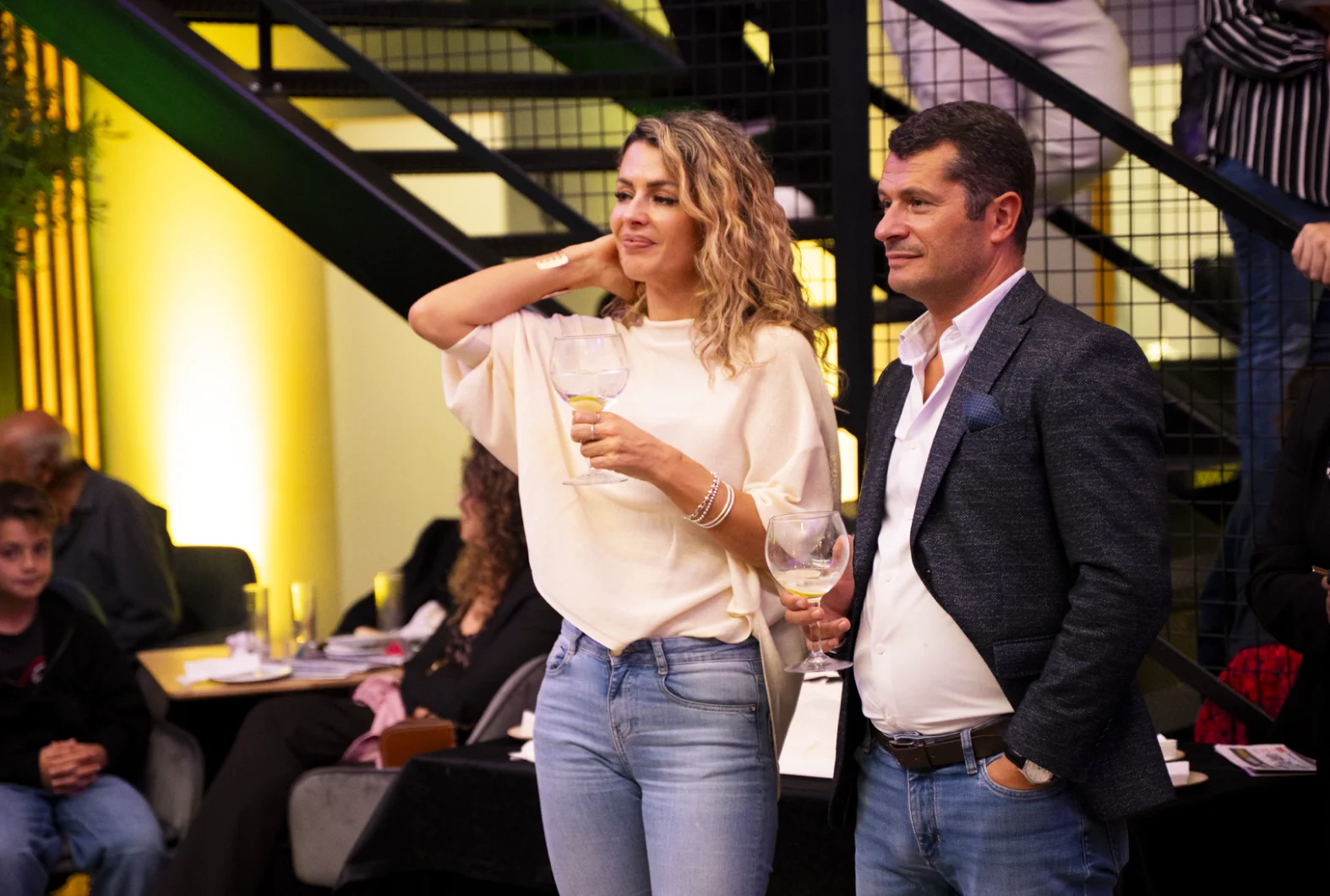 Inaugurámos o nosso novo espaço em Aveiro 12