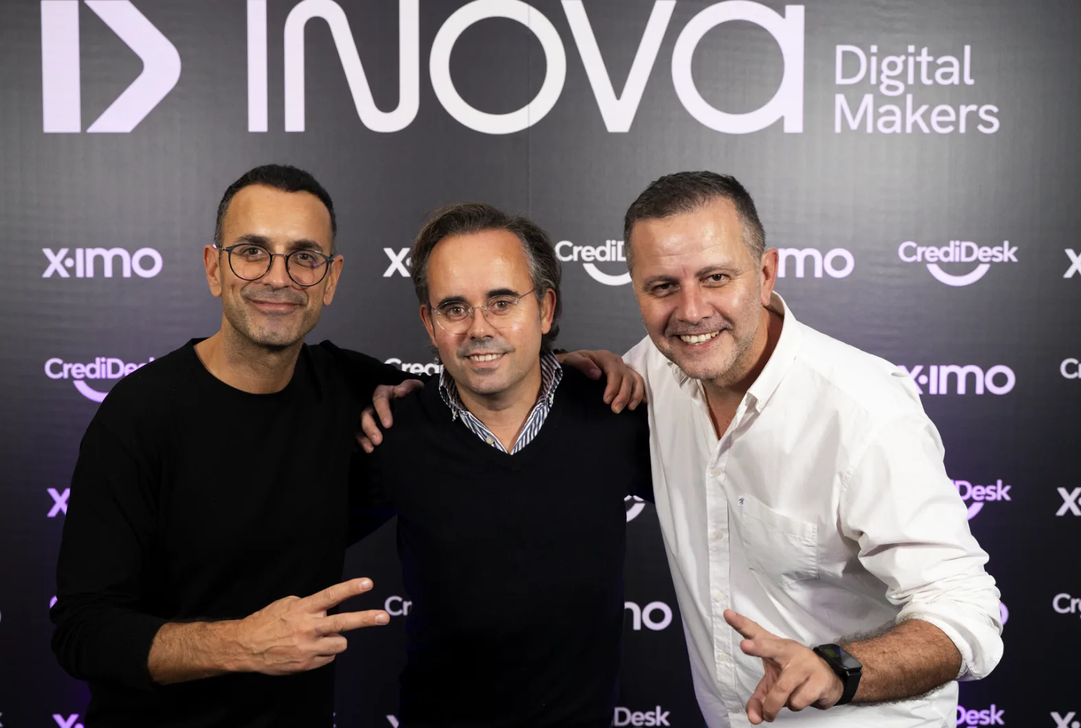 Inaugurámos o nosso novo espaço em Aveiro 23