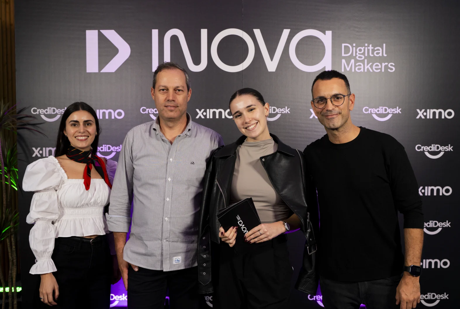 Inaugurámos o nosso novo espaço em Aveiro 13