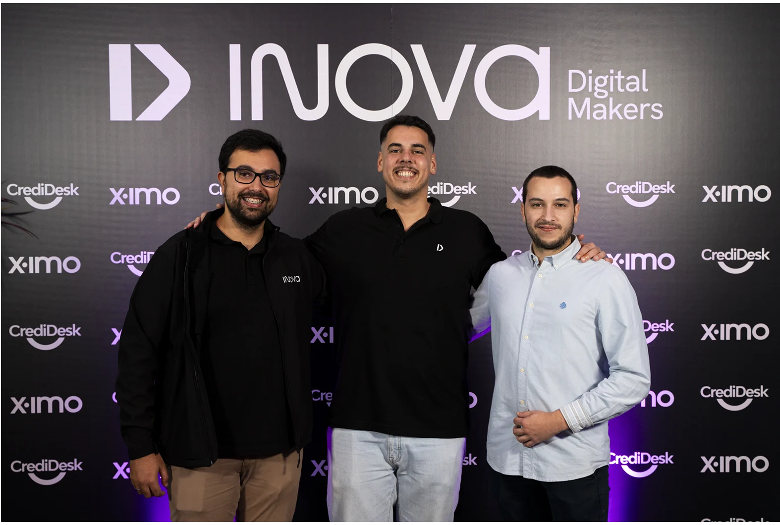 Inaugurámos o nosso novo espaço em Aveiro 24