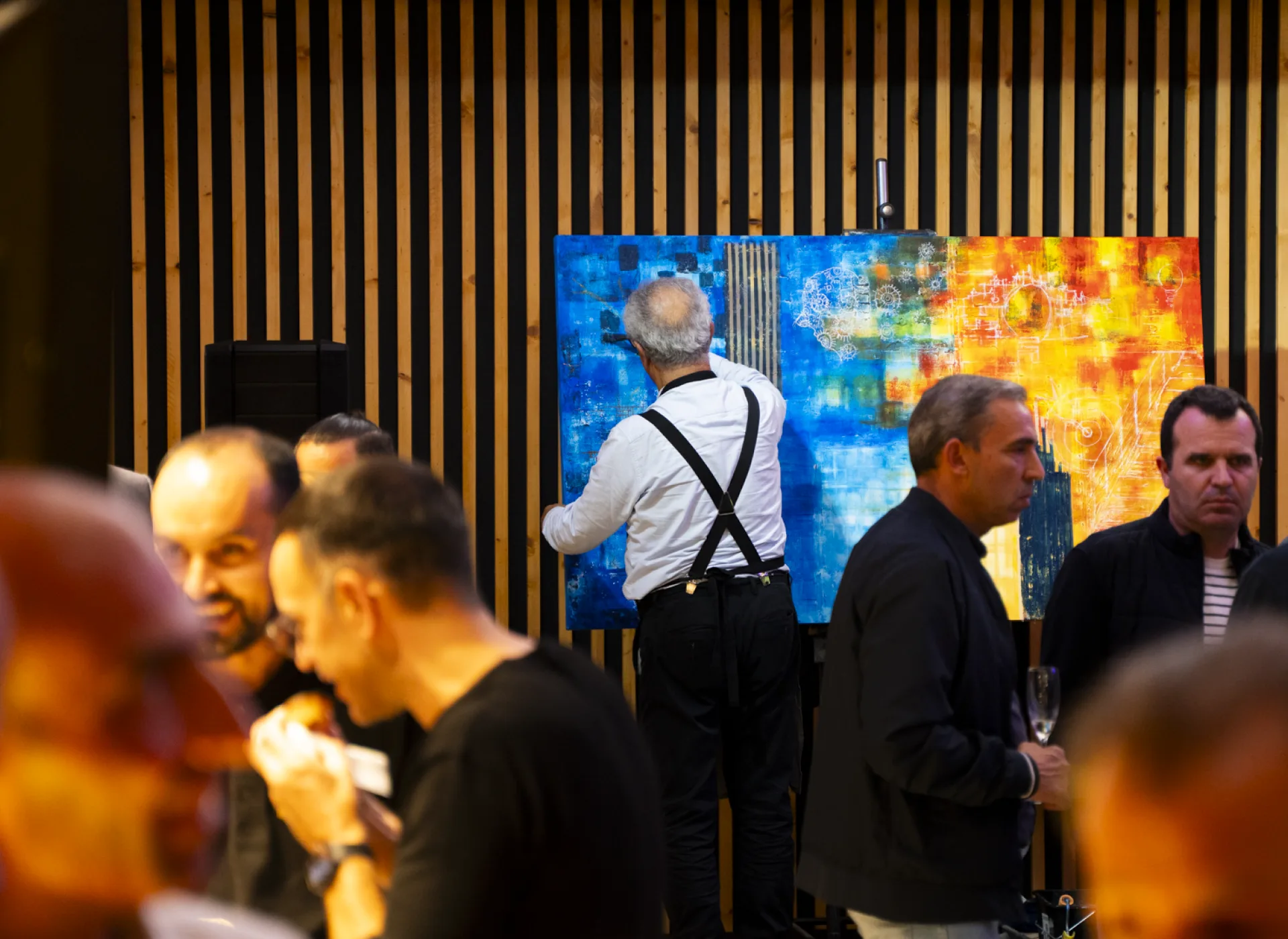 Inaugurámos o nosso novo espaço em Aveiro 8