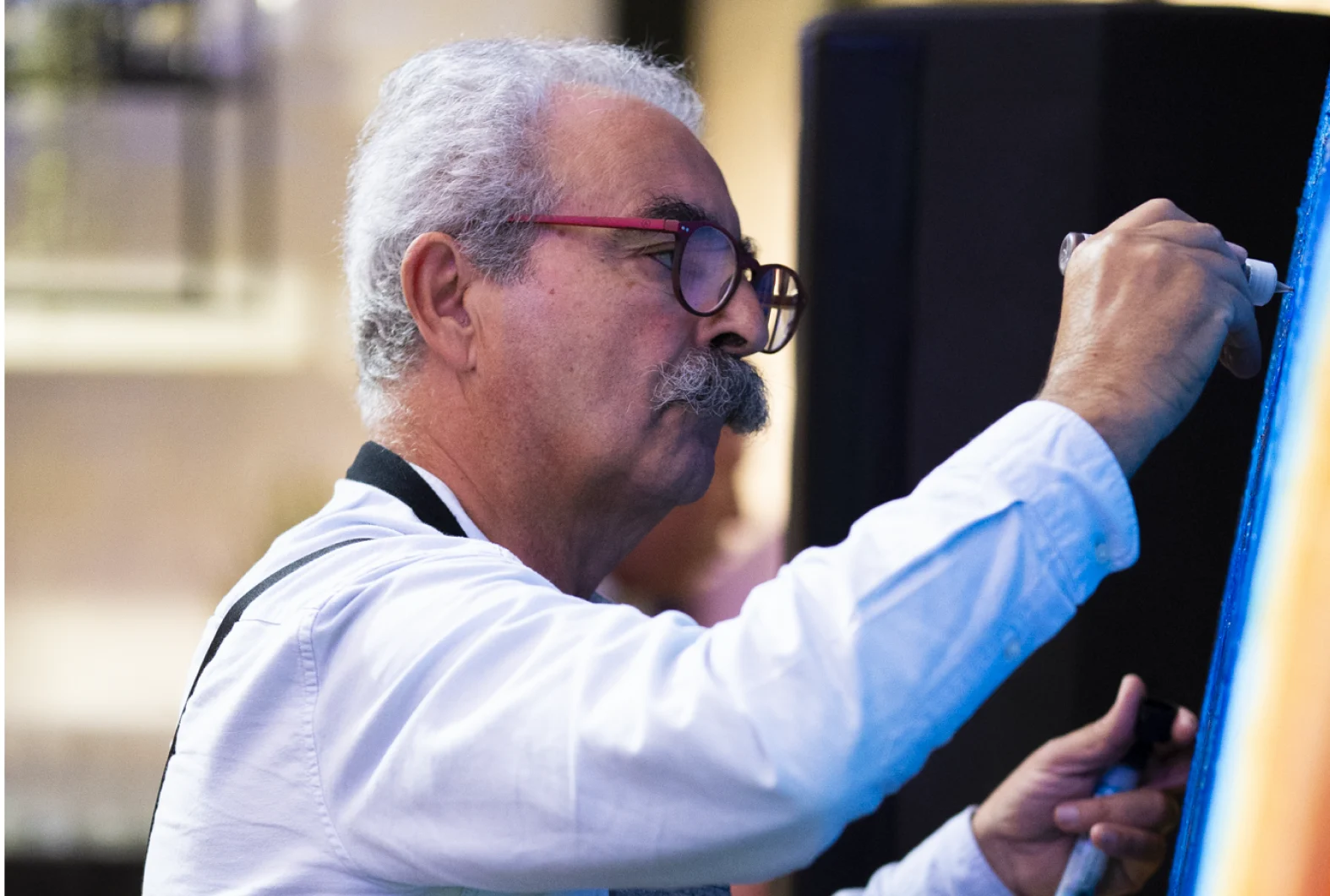 Inaugurámos o nosso novo espaço em Aveiro 30