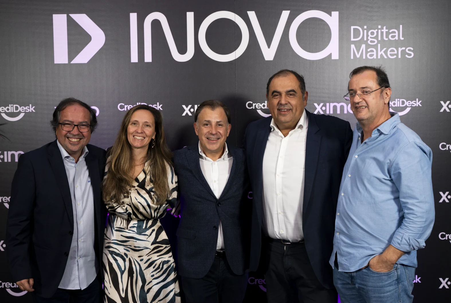 Inaugurámos o nosso novo espaço em Aveiro 31