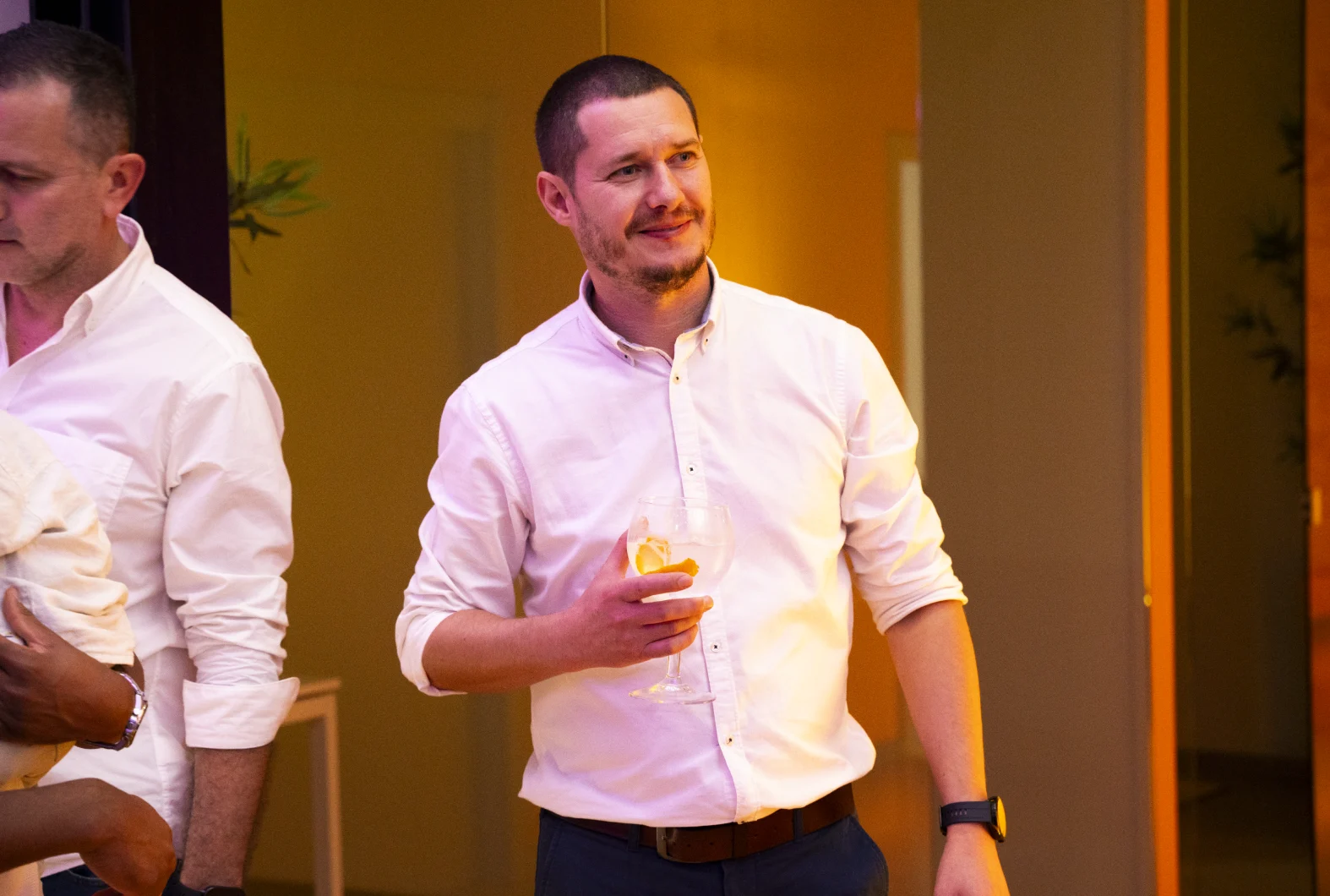 Inaugurámos o nosso novo espaço em Aveiro 32