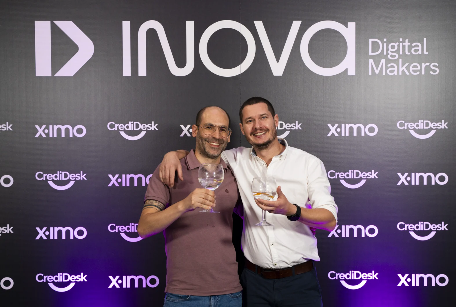 Inaugurámos o nosso novo espaço em Aveiro 33