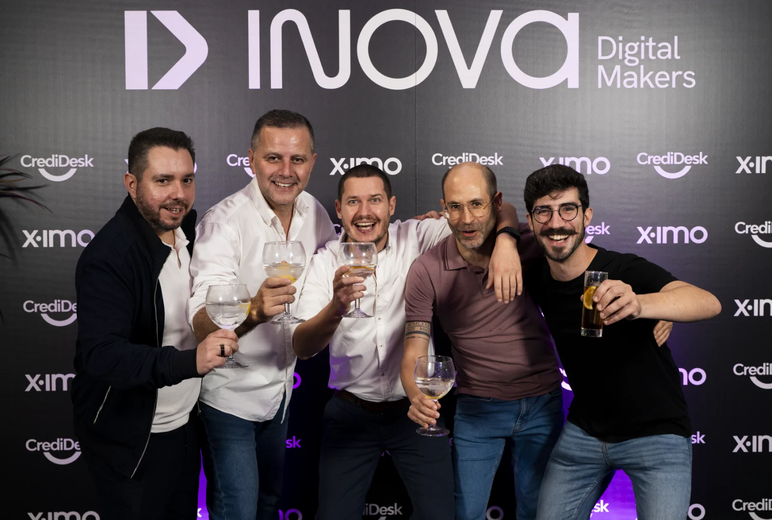 Inaugurámos o nosso novo espaço em Aveiro 26