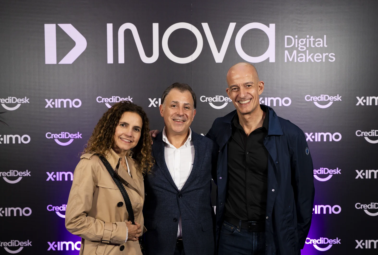 Inaugurámos o nosso novo espaço em Aveiro 27