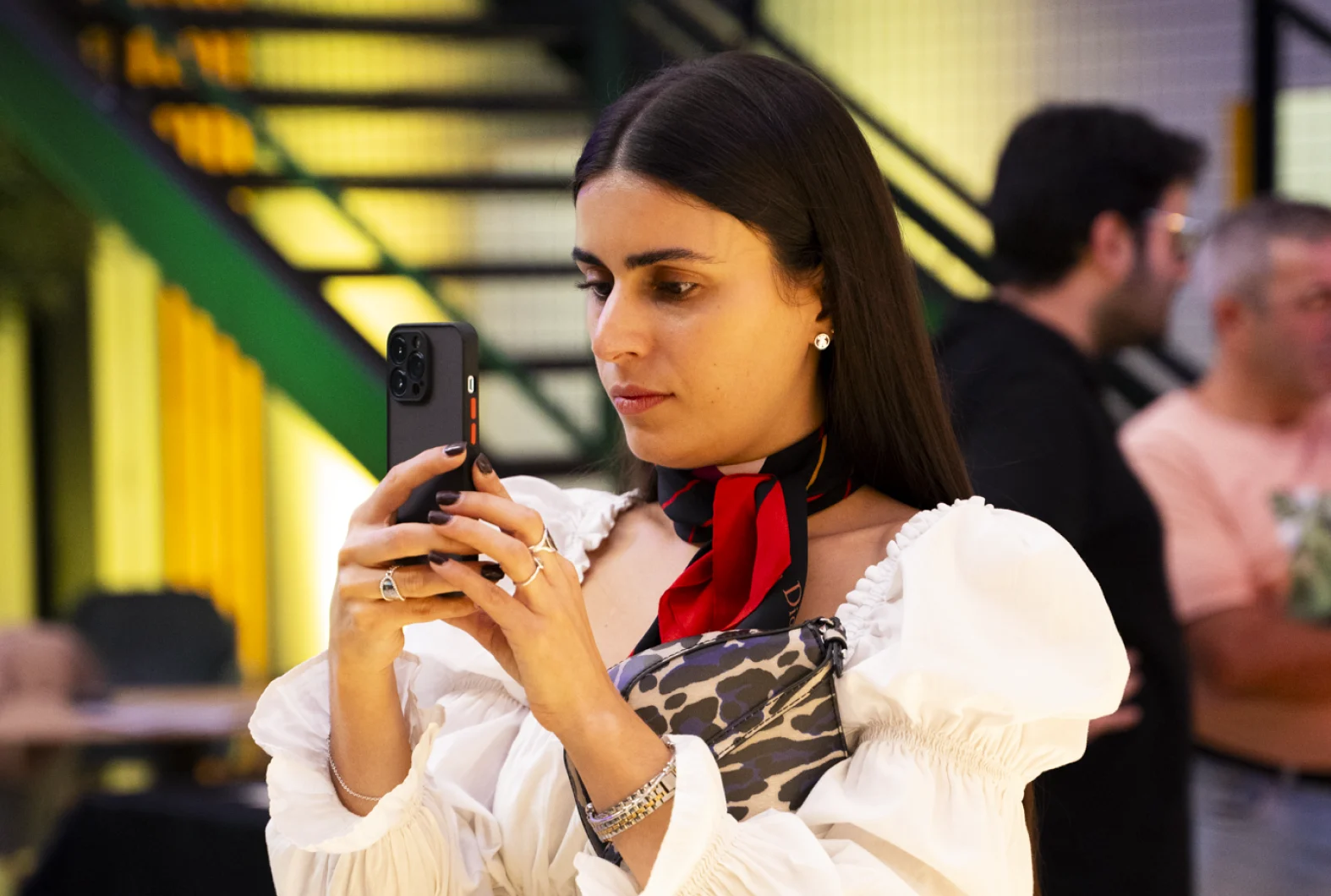 Inaugurámos o nosso novo espaço em Aveiro 16