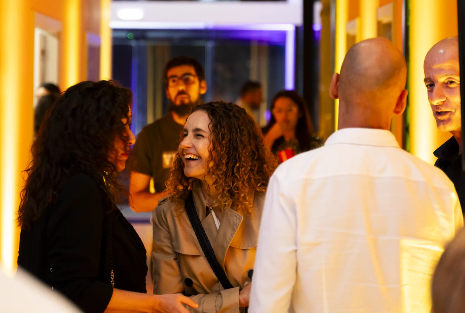 Inaugurámos o nosso novo espaço em Aveiro 17