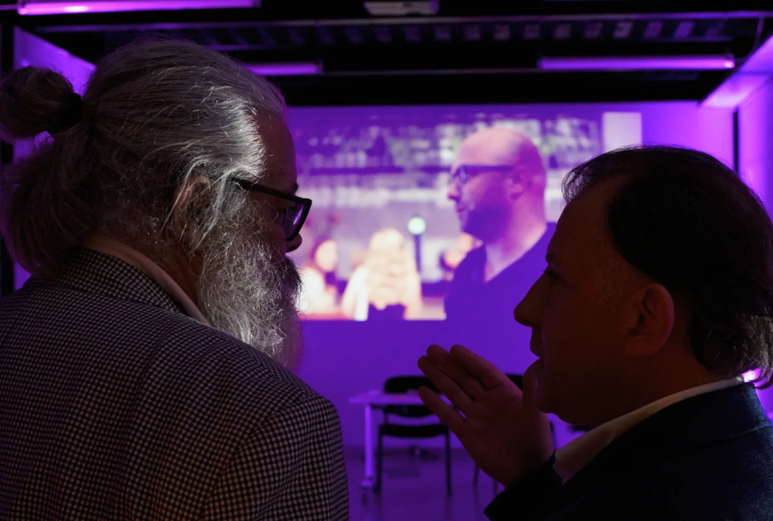 Inaugurámos o nosso novo espaço em Aveiro 18