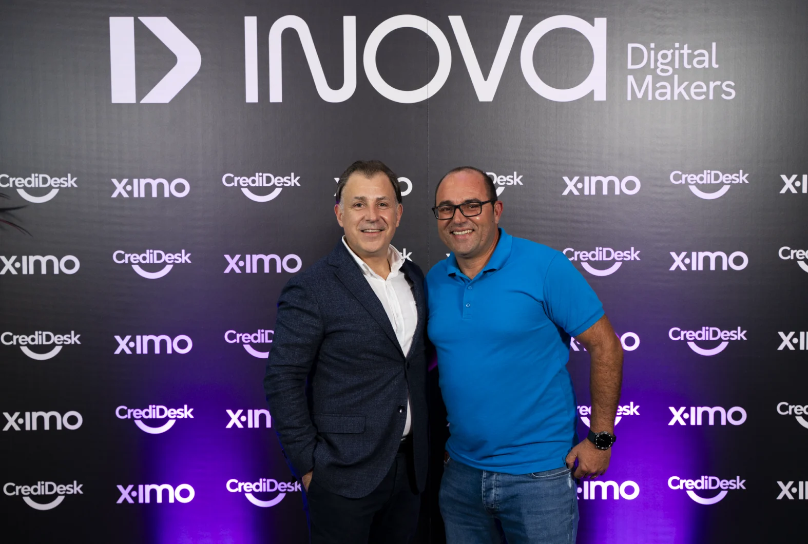 Inaugurámos o nosso novo espaço em Aveiro 19