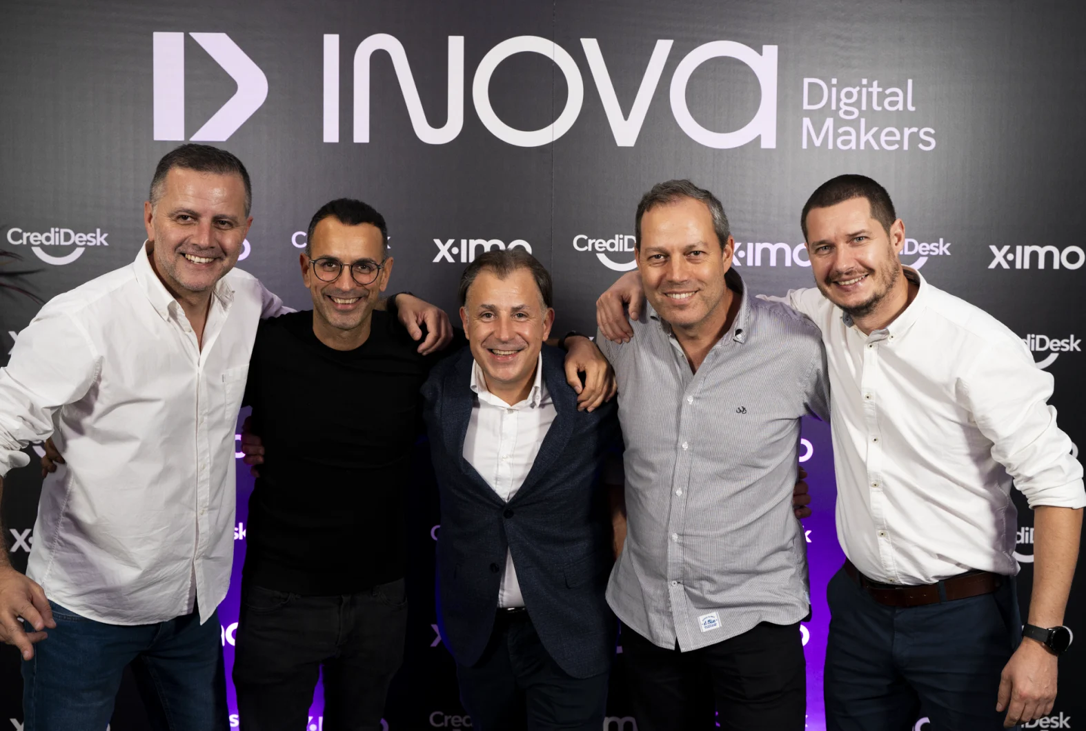 Inaugurámos o nosso novo espaço em Aveiro 20