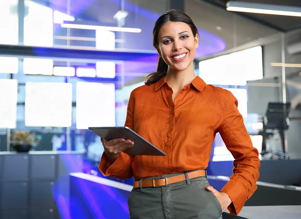 Dados organizados: o passo seguinte da maturidade digital 0