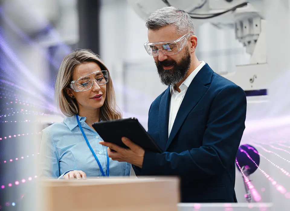 Automação nas PMEs: onde começar para ganhar eficiência rápida 0