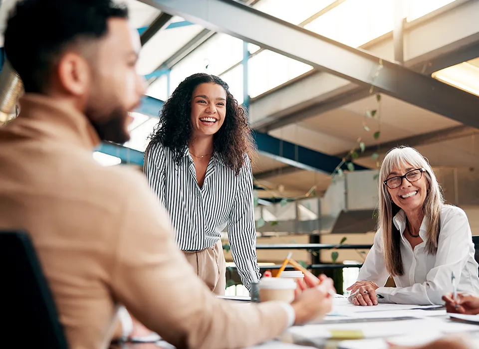 How to assess your company's digital maturity 0