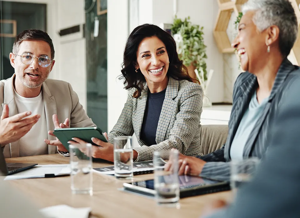 O papel da tecnologia na eficiência operacional das PME em 2026 0