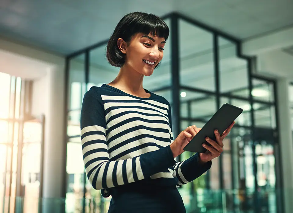 A inovação tecnológica nas empresas começa na interoperabilidade 0