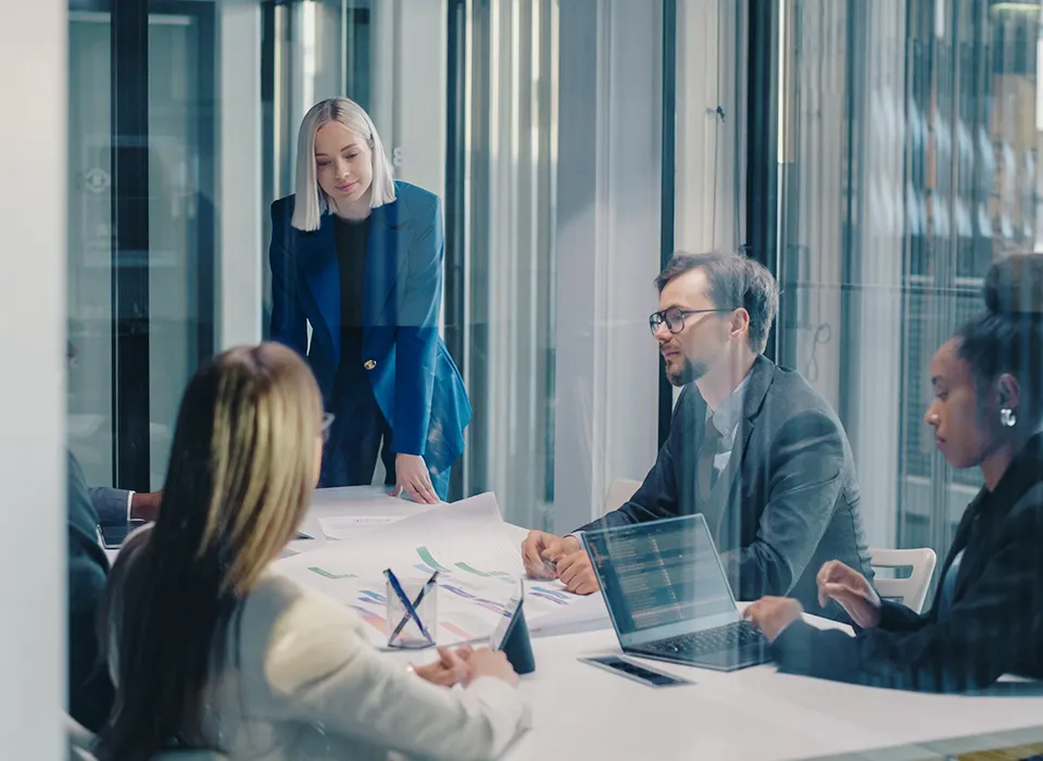 Gestão 2026: A intuição já não chega 0