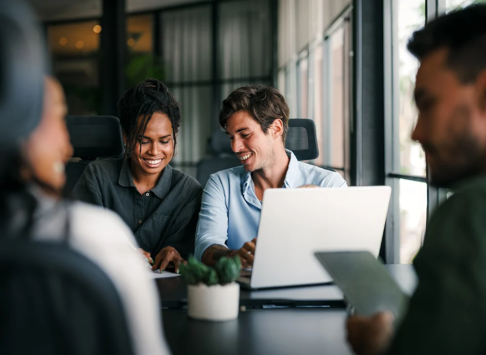 Interoperability as the key to efficient companies 0