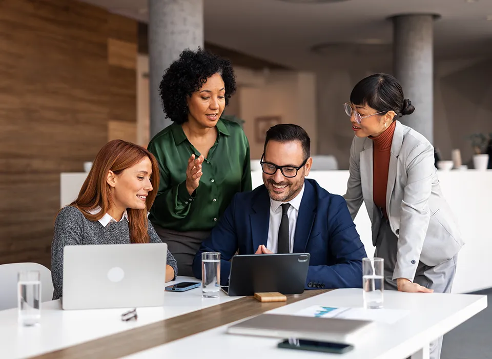 Quando os sistemas não comunicam: o custo invisível da fragmentação 0