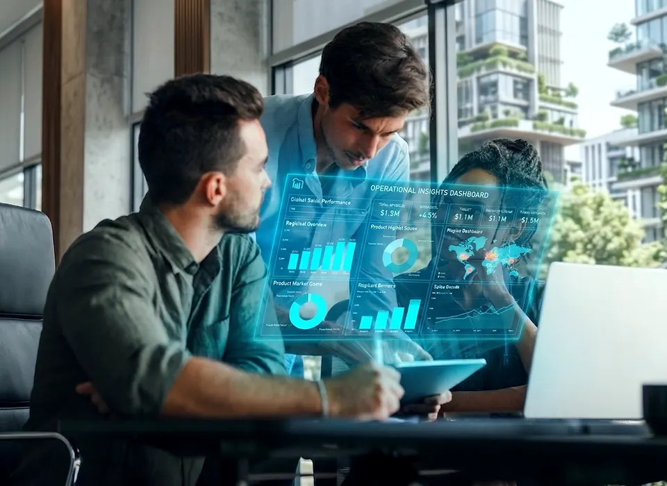 Sinais de que os sistemas não estão a funcionar em conjunto 0