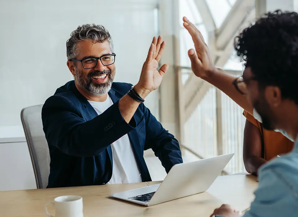 How interoperability reduces manual work in businesses 0