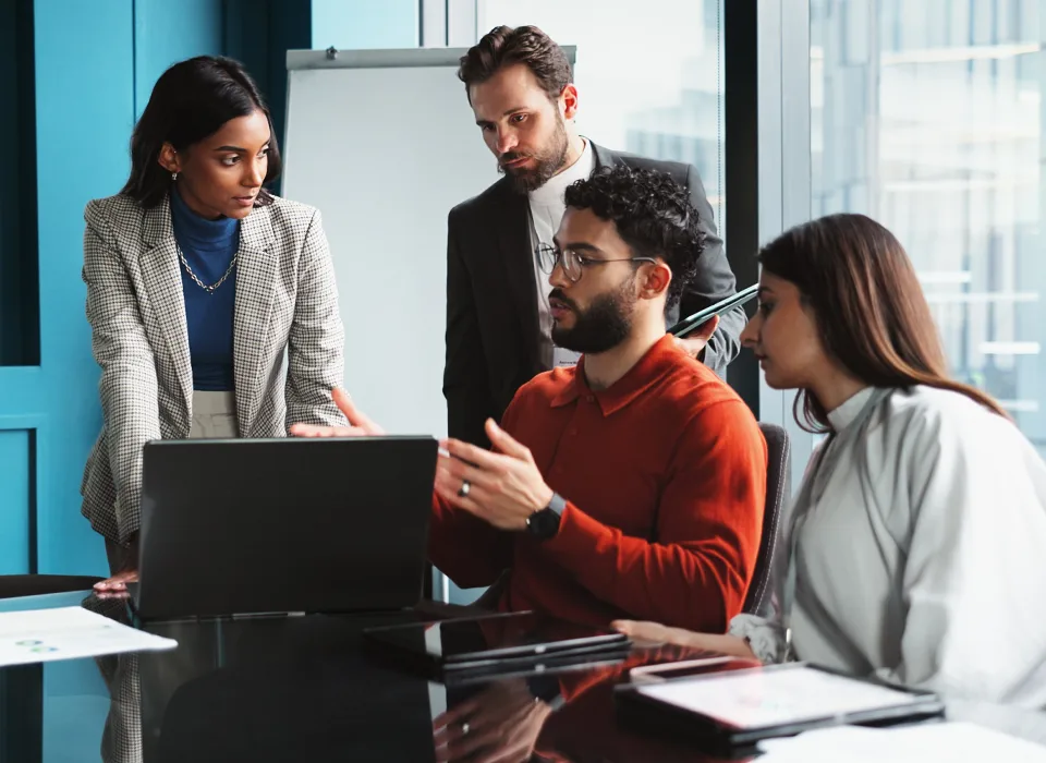 Porque as empresas não usam os dados que recolhem 0