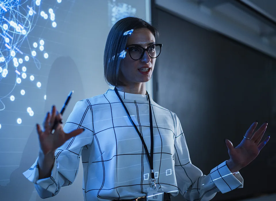 O que significa ter maturidade na gestão de dados 0