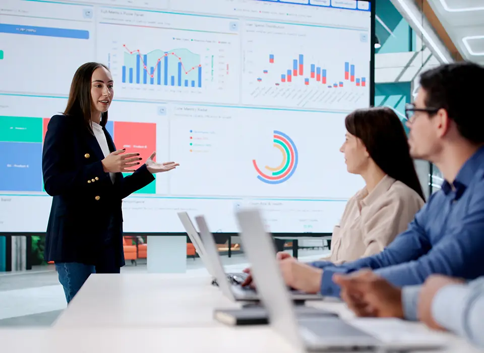 Automação sem dados consistentes: um erro comum nas empresas 0